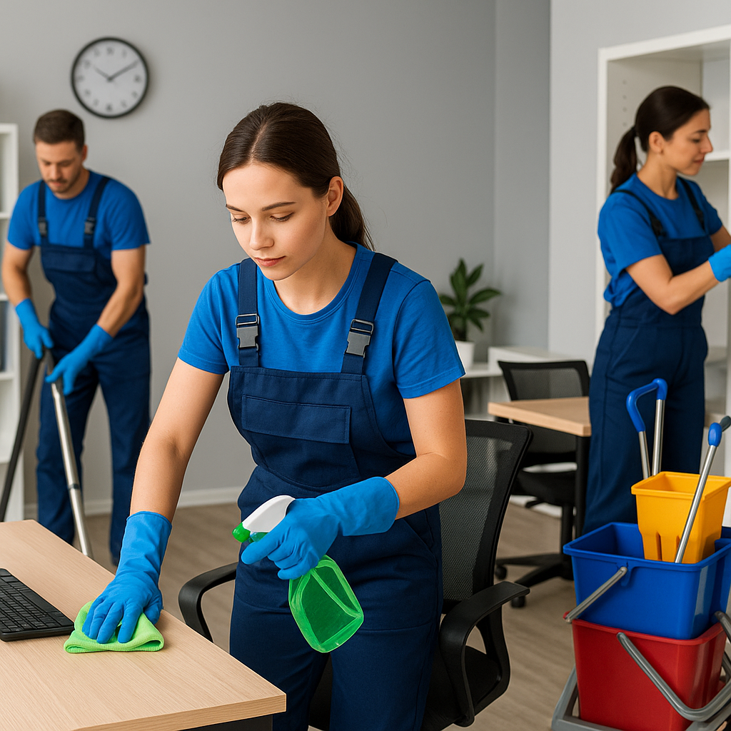 Soluciones a la Medida 